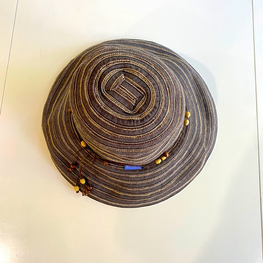 Wallaroo Hat Co. Breton Sun Hat
